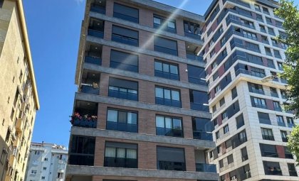 G&ouml;ztepe mahallesi Nadirağa sokak no: 12 Aksu Apt. Kadık&ouml;y- İstanbul